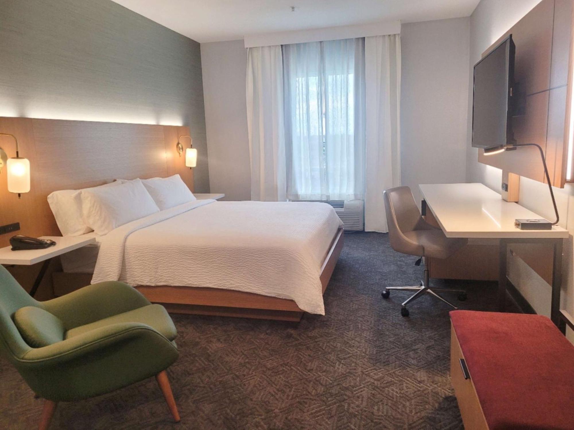Hotel Doubletree By Hilton Houston Westchase Esterno foto